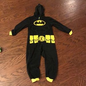 Lego Batman pajamas
